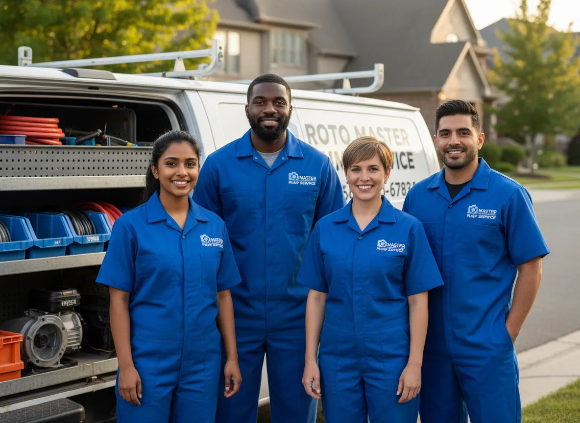 Sump Pump Installation company in Mansfield, GA